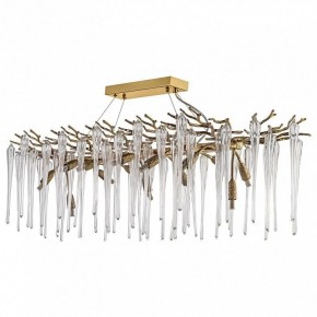 Подвесная люстра Dio D’Arte Tavenna Tavenna H 1.5.120x40.101 G в Новом Уренгое - novyy-urengoy.mebel24.online | фото