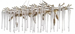 Подвесная люстра Dio D’Arte Tavenna Tavenna H 1.5.120x40.101 G в Новом Уренгое - novyy-urengoy.mebel24.online | фото 2