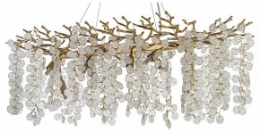 Подвесная люстра Dio D’Arte Tavenna Tavenna H 1.5.120x40.102 G в Новом Уренгое - novyy-urengoy.mebel24.online | фото