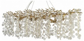 Подвесная люстра Dio D’Arte Tavenna Tavenna H 1.5.120x40.103 G в Новом Уренгое - novyy-urengoy.mebel24.online | фото
