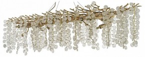 Подвесная люстра Dio D’Arte Tavenna Tavenna H 1.5.150x48.102 G в Новом Уренгое - novyy-urengoy.mebel24.online | фото