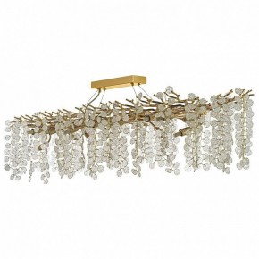 Подвесная люстра Dio D’Arte Tavenna Tavenna H 1.5.150x48.102 G в Новом Уренгое - novyy-urengoy.mebel24.online | фото 2