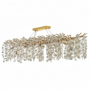 Подвесная люстра Dio D’Arte Tavenna Tavenna H 1.5.150x48.103 G в Новом Уренгое - novyy-urengoy.mebel24.online | фото