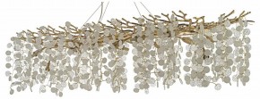 Подвесная люстра Dio D’Arte Tavenna Tavenna H 1.5.150x48.103 G в Новом Уренгое - novyy-urengoy.mebel24.online | фото 2