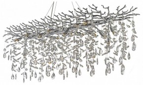 Подвесная люстра Dio D’Arte Tavenna Tavenna H 1.5.150x48.638 N в Новом Уренгое - novyy-urengoy.mebel24.online | фото