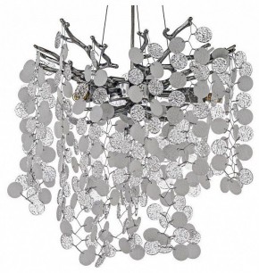 Подвесная люстра Dio D’Arte Tavenna Tavenna H 1.5.32.103 N в Новом Уренгое - novyy-urengoy.mebel24.online | фото