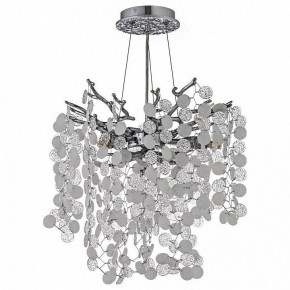 Подвесная люстра Dio D’Arte Tavenna Tavenna H 1.5.32.103 N в Новом Уренгое - novyy-urengoy.mebel24.online | фото 2