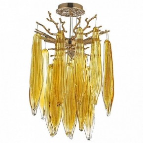 Подвесная люстра Dio D’Arte Tavenna Tavenna H 1.5.32.124 G в Новом Уренгое - novyy-urengoy.mebel24.online | фото 2