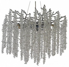 Подвесная люстра Dio D’Arte Tavenna Tavenna H 1.5.60.100 N в Новом Уренгое - novyy-urengoy.mebel24.online | фото