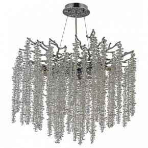 Подвесная люстра Dio D’Arte Tavenna Tavenna H 1.5.60.100 N в Новом Уренгое - novyy-urengoy.mebel24.online | фото 2