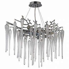 Подвесная люстра Dio D’Arte Tavenna Tavenna H 1.5.60.101 N в Новом Уренгое - novyy-urengoy.mebel24.online | фото 2