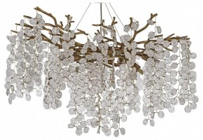 Подвесная люстра Dio D’Arte Tavenna Tavenna H 1.5.76.102 A в Новом Уренгое - novyy-urengoy.mebel24.online | фото
