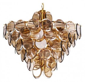 Подвесная люстра Divinare Chloe 7566/01 SP-18 в Новом Уренгое - novyy-urengoy.mebel24.online | фото