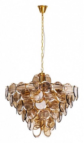 Подвесная люстра Divinare Chloe 7566/01 SP-18 в Новом Уренгое - novyy-urengoy.mebel24.online | фото 2