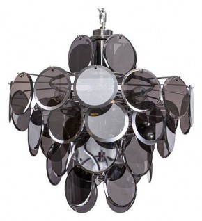 Подвесная люстра Divinare Chloe 7566/02 SP-8 в Новом Уренгое - novyy-urengoy.mebel24.online | фото