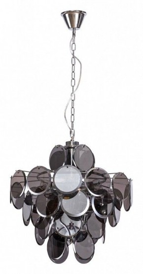 Подвесная люстра Divinare Chloe 7566/02 SP-8 в Новом Уренгое - novyy-urengoy.mebel24.online | фото 2
