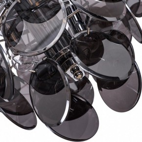 Подвесная люстра Divinare Chloe 7566/02 SP-8 в Новом Уренгое - novyy-urengoy.mebel24.online | фото 4