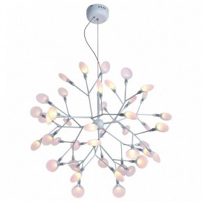 Подвесная люстра Divinare Mimi 1290/03 SP-45 в Новом Уренгое - novyy-urengoy.mebel24.online | фото 2