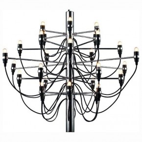 Подвесная люстра Divinare Molto 8030/02 LM-30 в Новом Уренгое - novyy-urengoy.mebel24.online | фото