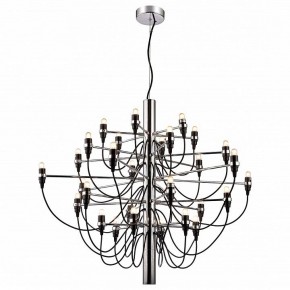 Подвесная люстра Divinare Molto 8030/02 LM-50 в Новом Уренгое - novyy-urengoy.mebel24.online | фото 3
