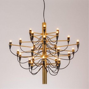 Подвесная люстра Divinare Molto 8030/17 LM-30 в Новом Уренгое - novyy-urengoy.mebel24.online | фото 2
