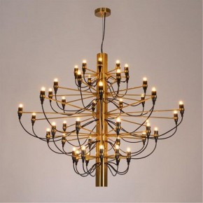 Подвесная люстра Divinare Molto 8030/17 LM-50 в Новом Уренгое - novyy-urengoy.mebel24.online | фото 2