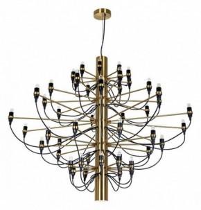 Подвесная люстра Divinare Molto 8030/17 LM-50 в Новом Уренгое - novyy-urengoy.mebel24.online | фото 3