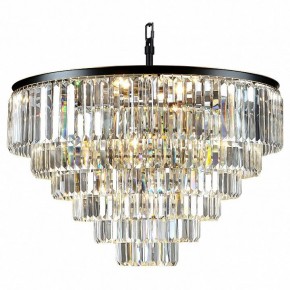 Подвесная люстра Divinare Nova 3001/01 LM-16 в Новом Уренгое - novyy-urengoy.mebel24.online | фото 2