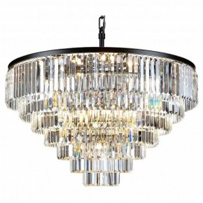 Подвесная люстра Divinare Nova 3001/01 LM-25 в Новом Уренгое - novyy-urengoy.mebel24.online | фото