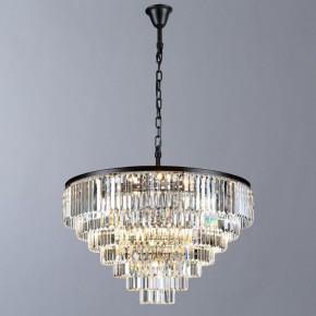 Подвесная люстра Divinare Nova 3001/01 LM-25 в Новом Уренгое - novyy-urengoy.mebel24.online | фото 2