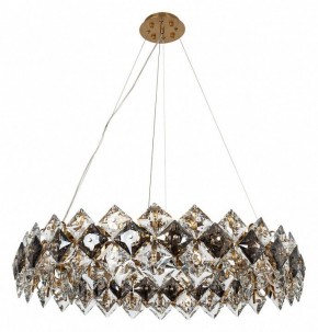 Подвесная люстра Divinare Rosalinda 7204/17 LM-12 в Новом Уренгое - novyy-urengoy.mebel24.online | фото 3