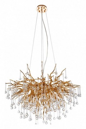 Подвесная люстра Divinare Salice 3132/01 SP-10 в Новом Уренгое - novyy-urengoy.mebel24.online | фото 2
