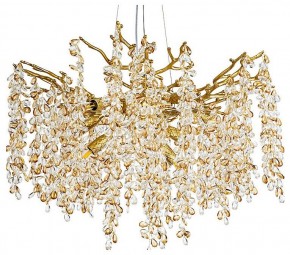 Подвесная люстра Divinare Salice 3134/01 SP-8 в Новом Уренгое - novyy-urengoy.mebel24.online | фото 2