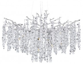 Подвесная люстра Divinare Salice 3135/26 SP-10 в Новом Уренгое - novyy-urengoy.mebel24.online | фото