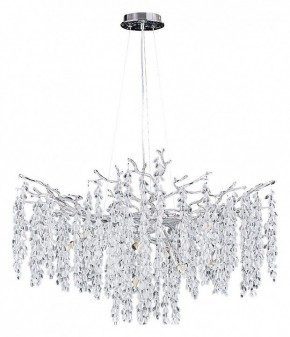 Подвесная люстра Divinare Salice 3135/26 SP-10 в Новом Уренгое - novyy-urengoy.mebel24.online | фото 2