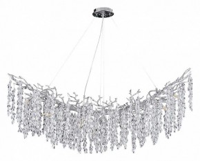 Подвесная люстра Divinare Salice 3135/26 SP-14 в Новом Уренгое - novyy-urengoy.mebel24.online | фото 2