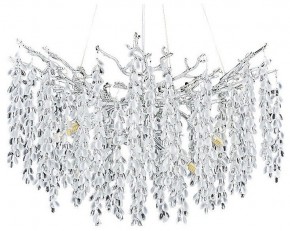 Подвесная люстра Divinare Salice 3135/26 SP-8 в Новом Уренгое - novyy-urengoy.mebel24.online | фото