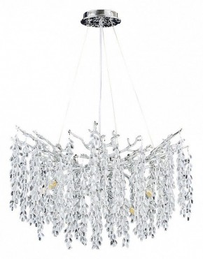 Подвесная люстра Divinare Salice 3135/26 SP-8 в Новом Уренгое - novyy-urengoy.mebel24.online | фото 2