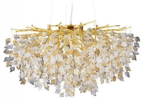 Подвесная люстра Divinare Salice 3136/01 SP-12 в Новом Уренгое - novyy-urengoy.mebel24.online | фото
