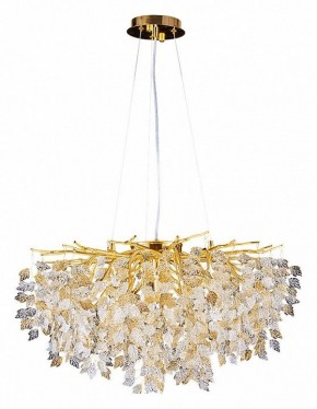 Подвесная люстра Divinare Salice 3136/01 SP-12 в Новом Уренгое - novyy-urengoy.mebel24.online | фото 2