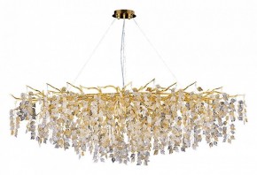 Подвесная люстра Divinare Salice 3136/01 SP-13 в Новом Уренгое - novyy-urengoy.mebel24.online | фото 2