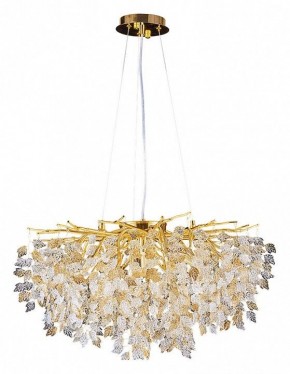 Подвесная люстра Divinare Salice 3136/01 SP-8 в Новом Уренгое - novyy-urengoy.mebel24.online | фото 2