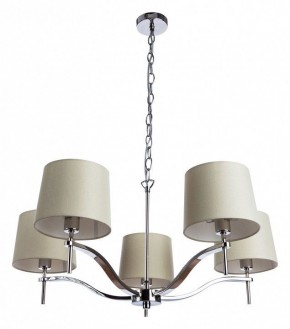 Подвесная люстра Divinare Soprano 1341/02 LM-5 в Новом Уренгое - novyy-urengoy.mebel24.online | фото 2