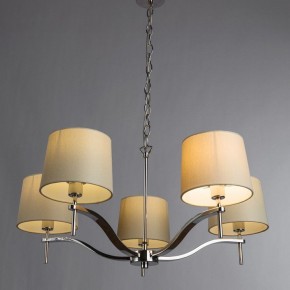 Подвесная люстра Divinare Soprano 1341/02 LM-5 в Новом Уренгое - novyy-urengoy.mebel24.online | фото 3