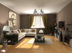 Подвесная люстра Divinare Soprano 1341/02 LM-5 в Новом Уренгое - novyy-urengoy.mebel24.online | фото 4