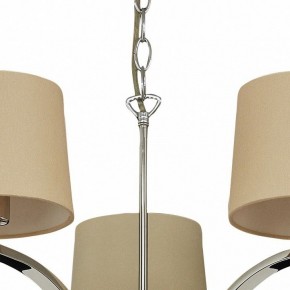 Подвесная люстра Divinare Soprano 1341/02 LM-5 в Новом Уренгое - novyy-urengoy.mebel24.online | фото 6