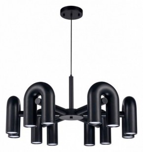 Подвесная люстра Divinare Twins 1092/06 PL-30 в Новом Уренгое - novyy-urengoy.mebel24.online | фото