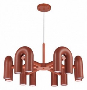 Подвесная люстра Divinare Twins 1092/34 PL-30 в Новом Уренгое - novyy-urengoy.mebel24.online | фото 2