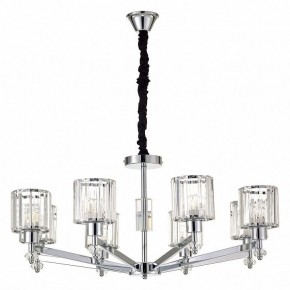 Подвесная люстра Escada Adorn 691/8S (Chrome) в Новом Уренгое - novyy-urengoy.mebel24.online | фото 2