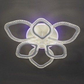 Подвесная люстра Escada Bubble 10251/6LED BL в Новом Уренгое - novyy-urengoy.mebel24.online | фото 2